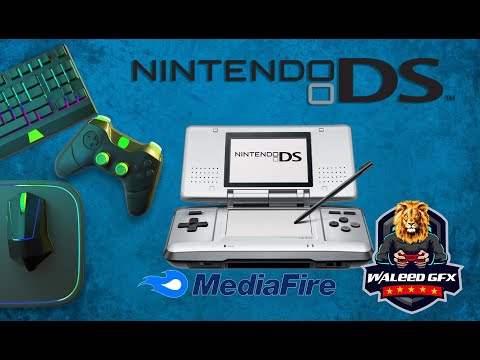 Pack Roms Nintendo DS (Retrobat + Batocera) 320 Games & Images + Videos