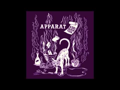 Apparat Ash/Black Veil