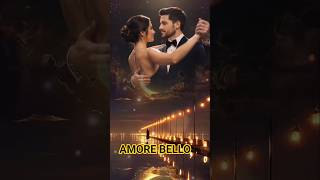 Amore Bello in un valzer da sogno #musica #cantantiitaliani #countrymusic #originalsong #music
