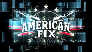 America Fix - Information Overload Official Movie Trailer