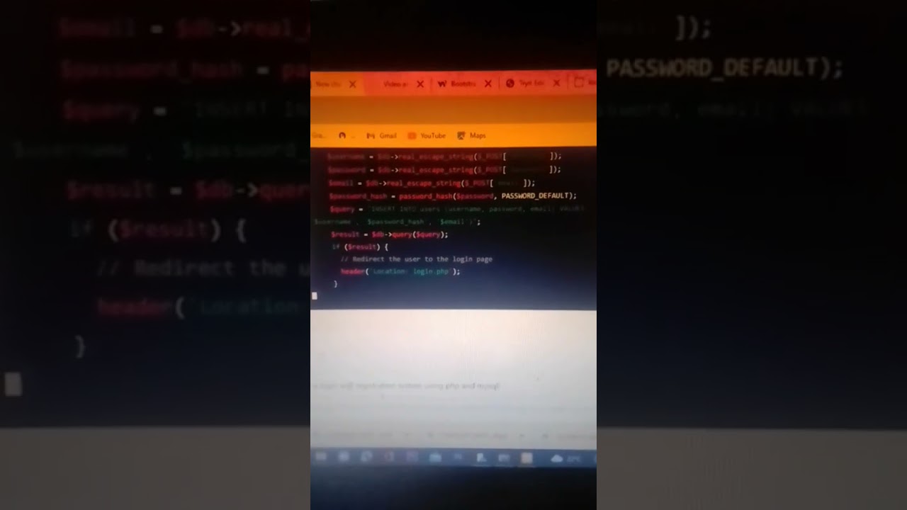 WRITING PHP, USING CHATGPT. #OPENAI.