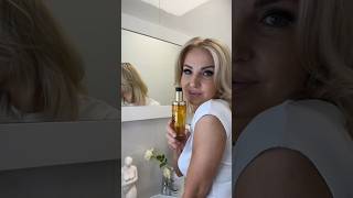 Suche włosy latem? Olejek Elixir Ultime #katarzynajarzebska #ekspertfryzjerstwa#kerastase