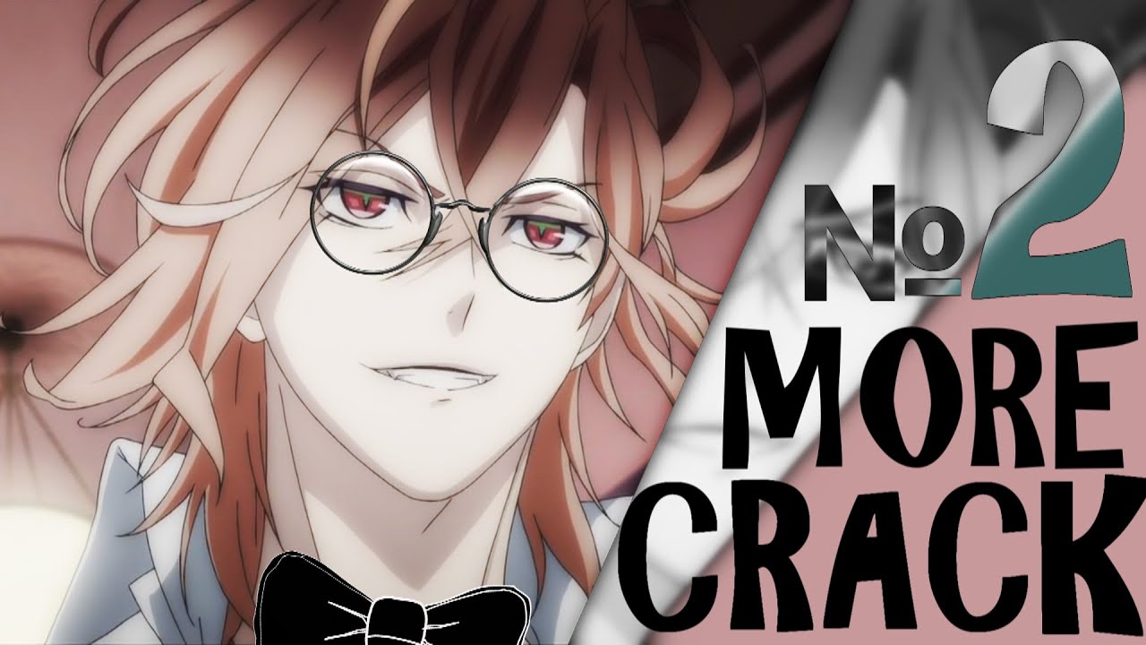 DL ☆ MORE CRACK №2 ★ RUS