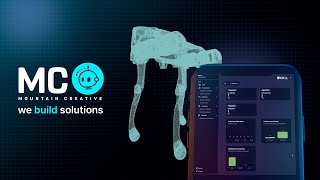 MC Tech Studio | We build solutions