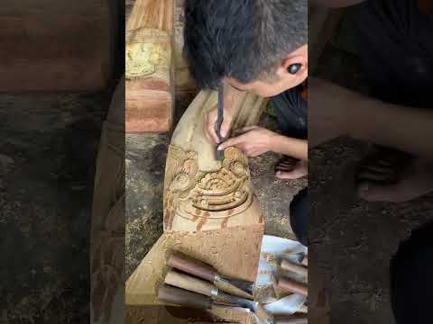 #Shorts , #woodworking, #woodworker , #wood, #woodcaring, #woodart, #woodworkingart