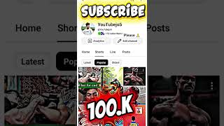 Yt studio YouTube ❣️❣️