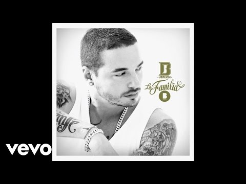 J. Balvin, Vein - La Venganza (Audio / Vein Remix) J. Balvin, Vein - La Venganza (Audio / Vein Remix)