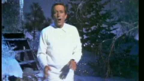 Andy Williams - O Holy Night