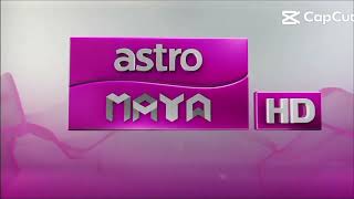 Astro Maya Hd Capcut Remix