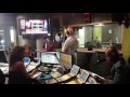 Hectic Nine 9 visits Metro FM studios - Ask A Man