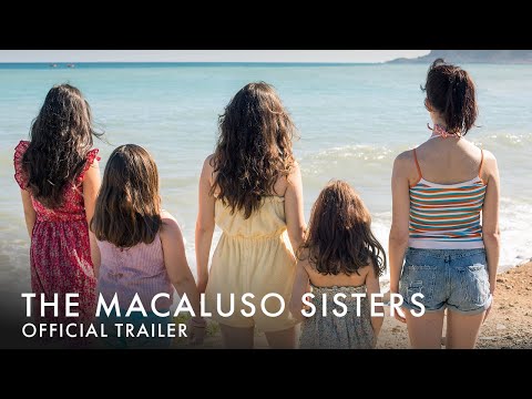 The Macaluso Sisters trailer