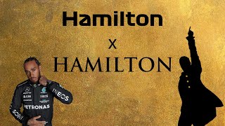 Hamilton x Hamilton | The Election of 1800 ft. Fred Vasseur & Charles Leclerc