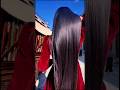 10x Hair Growth in Weeks! Dr. Upasana's Secret Hair Serum #HairGrowthSerum #hair #shorts #DrUpasana