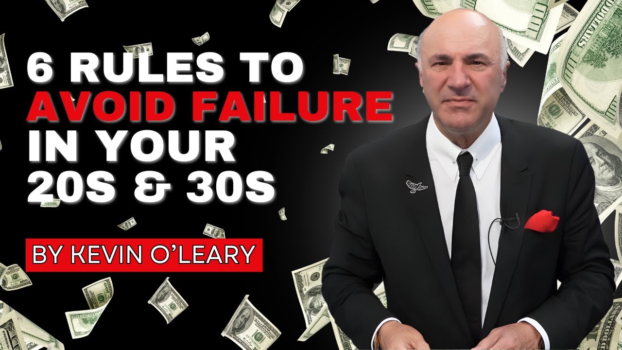 Kevin O'Leary (@kevinolearytv) • Instagram photos and videos