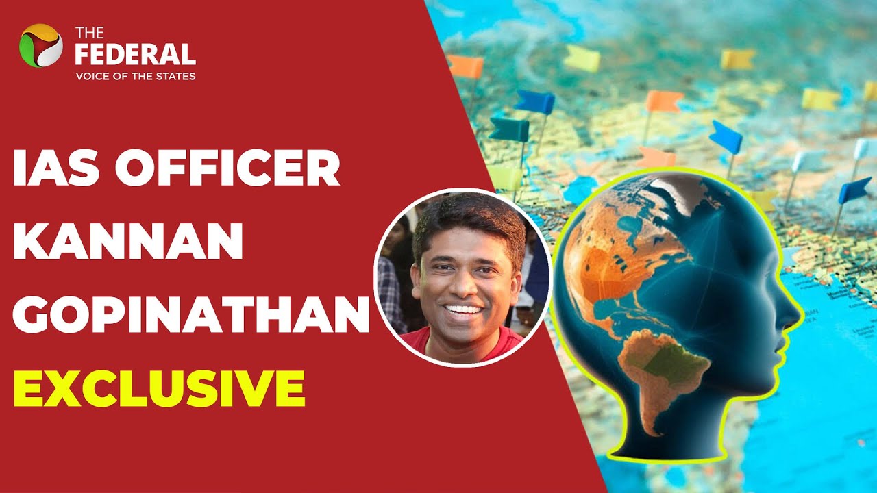 How a techie harnesses AI to get the inside story from China