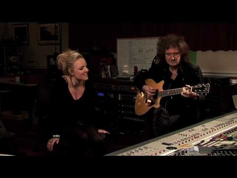 Kerry Ellis and Brian May - Anthems - Part II