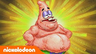 سبونج بوب | سبونج بوب يضع فخاخا في منزل مستر سلطع! | Nickelodeon Arabia