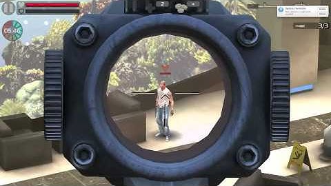 Contract Killer #2 Part one-NEWBIE!!!!!