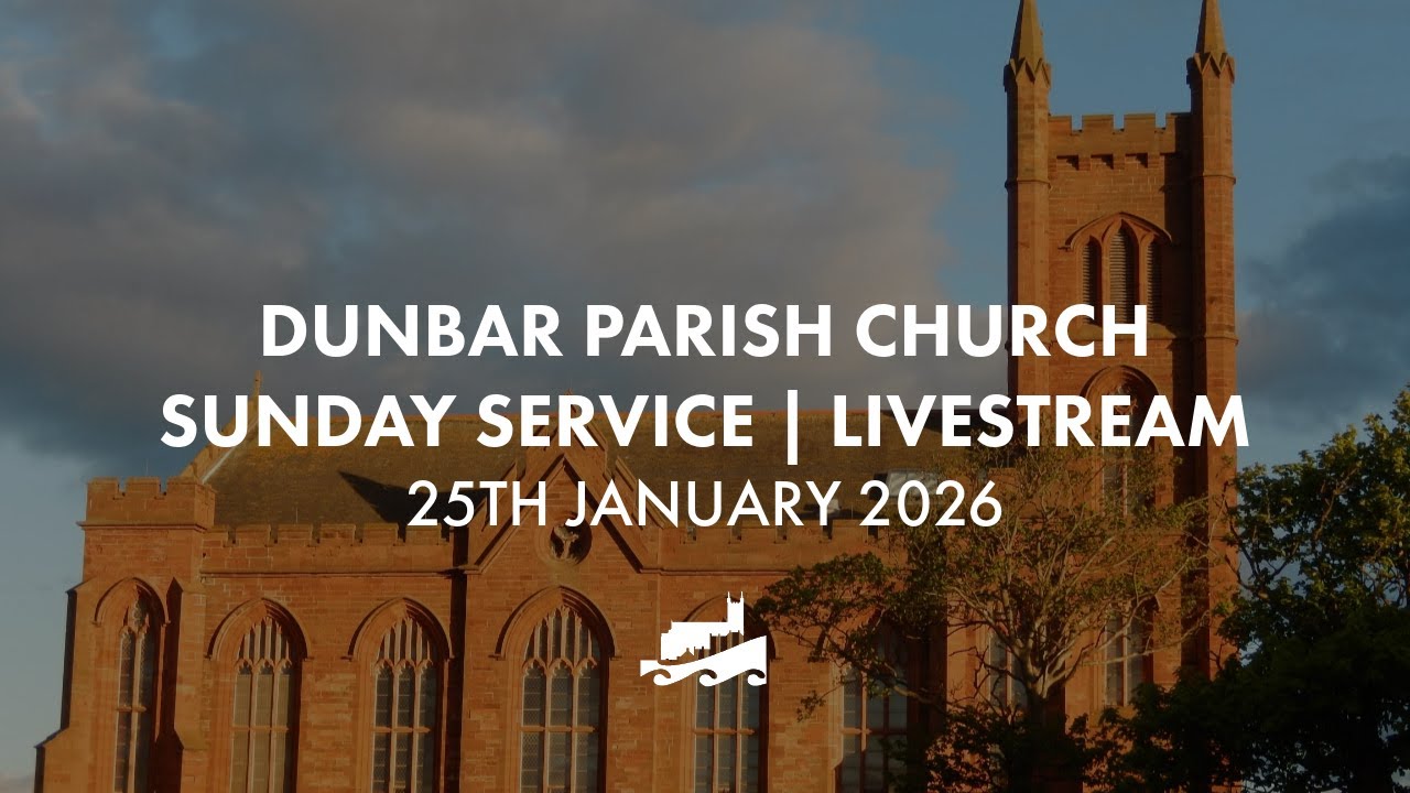 Sunday Service 25th January 2026 - YouTube