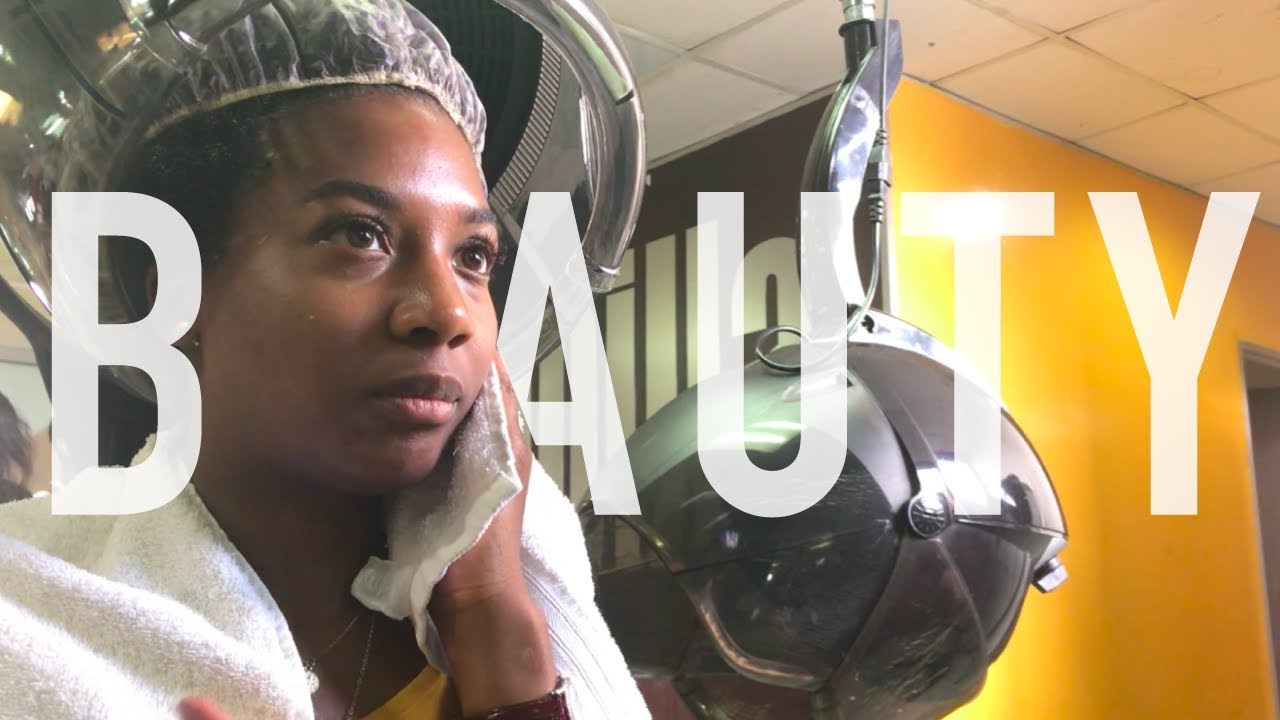 BEAUTY SALONS IN LUSAKA, ZAMBIA, AFRICA YouTube