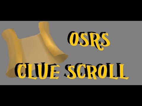 Clue scroll A dwarf, approaching death, but very much in the light OSRS