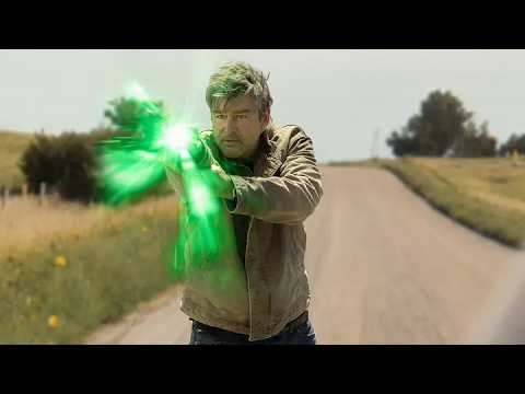 Lanterns ep 5 Lights Out and Emmy Awards chat