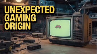 How One Man Changed Video Games Forever