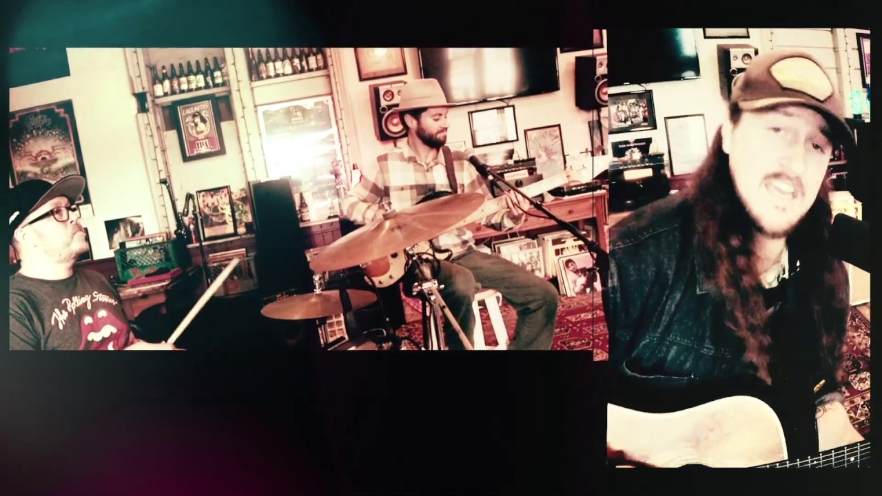 The Highway Poets - Come On Come on