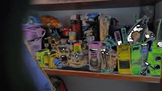 Tour Pela Casa Da Minha Avó Não Mostrei A Casa De Banho