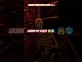 Granny Skeleton Real Story-9 😱😰 |#granny #shorts#horrorgame#realstory #grannytipsandtricks#gaming#1m