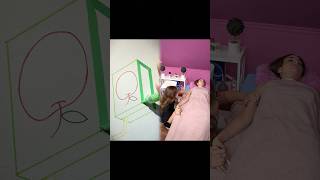 Как Сестра Спасла Мне Жизнь!#fyp