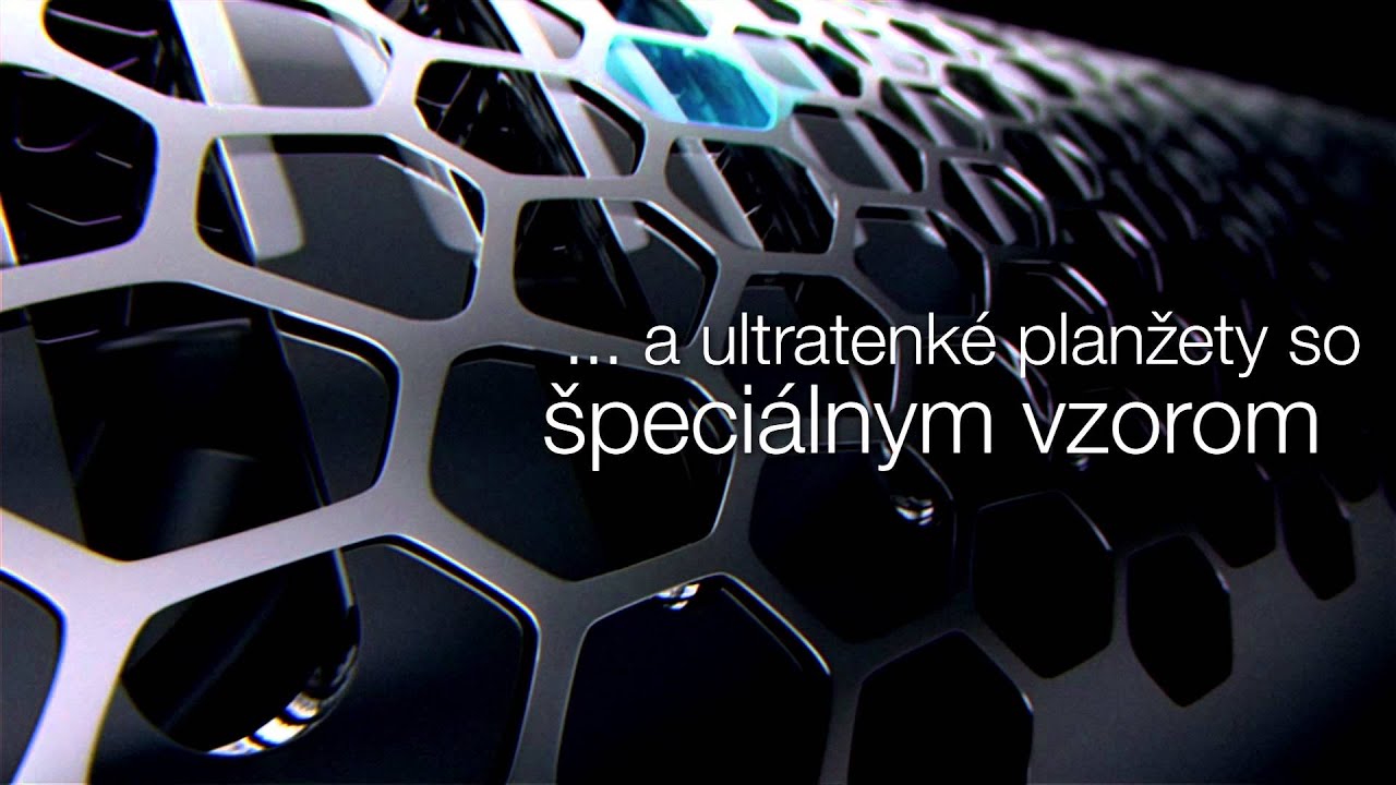 Braun holiaci strojček CoolTec SK