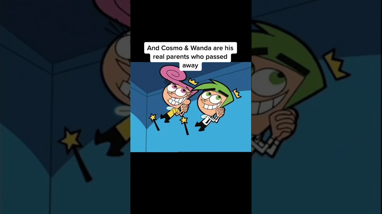 Nickelodeon conspiracy theories😳