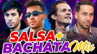 Download Lagu Juan Luis Guerra,Romeo Santos, Marc Anthony, Enrique Iglesias, Prince Royce Salsa Y Bachata Exitos MP3