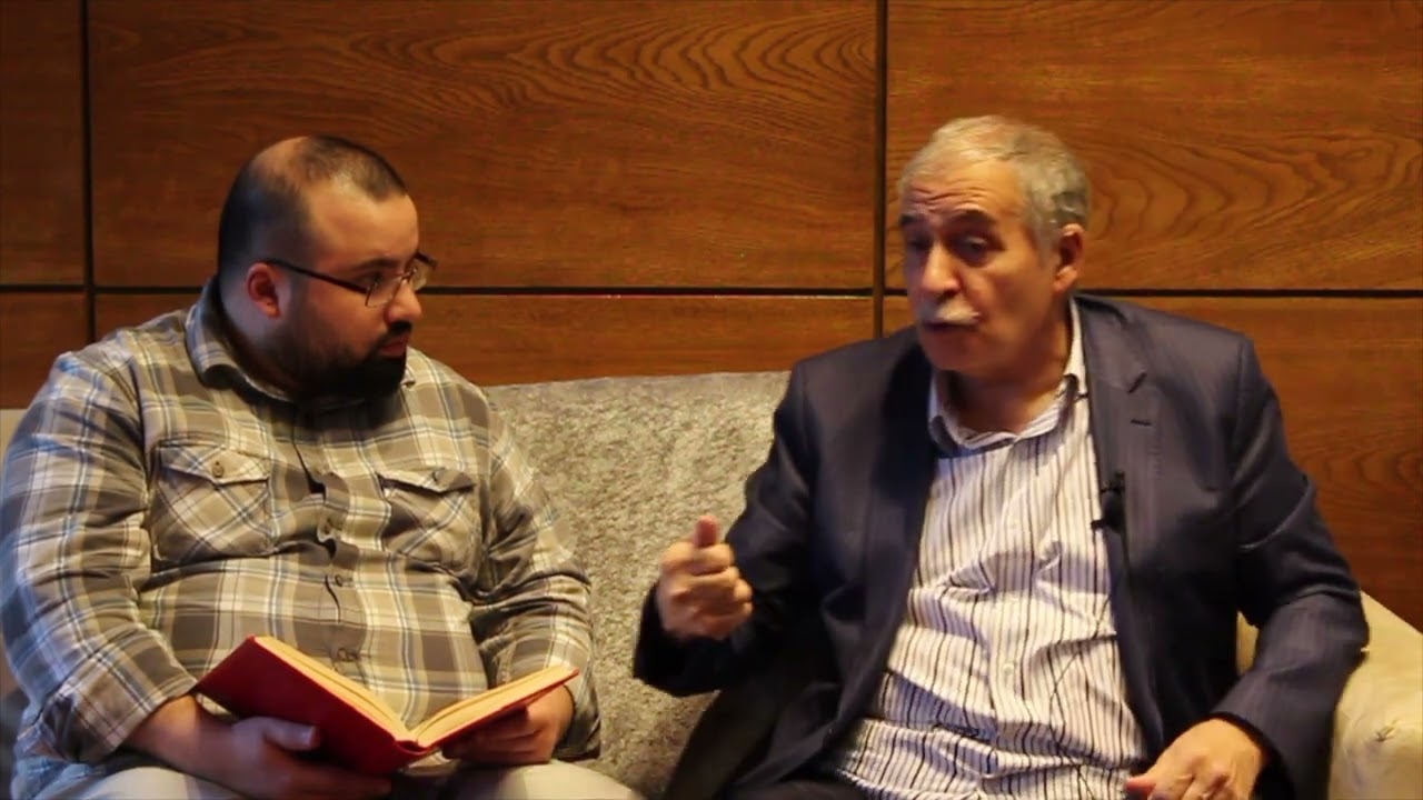 Prof. Dr. Şener Dilek - Yirmidördüncü Mektup 1. Makam 2. Remiz - AGH 2019 Oberwesel Almanya