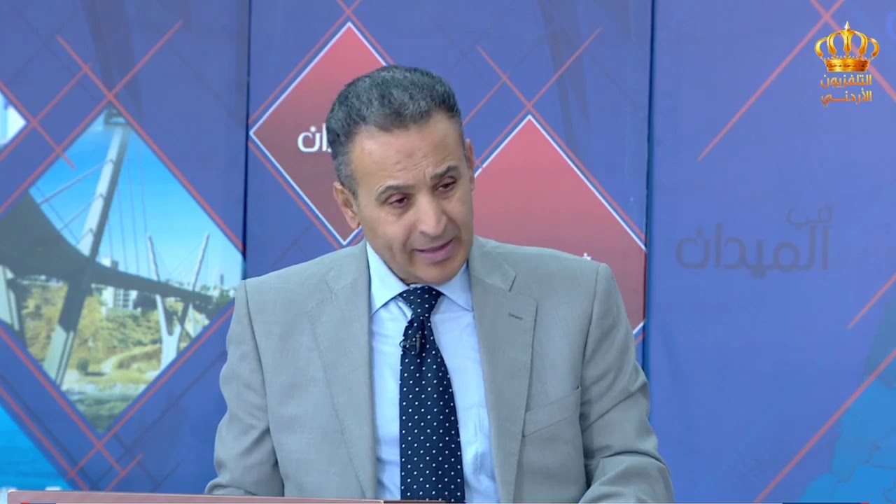 في الميدان | موفق الشريده | محافظة الكرك - لواء القطرانة | الأحد 02-02-2020