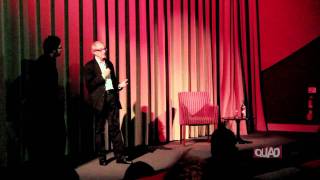 Ken Loach - On the Films that affected his career