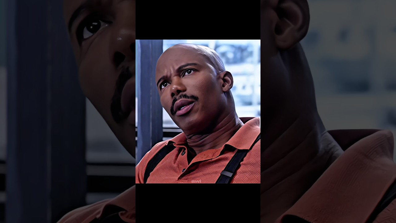 Доукс понял, что Декстер-бегунок Дона Хэнка😨 | Декстер 