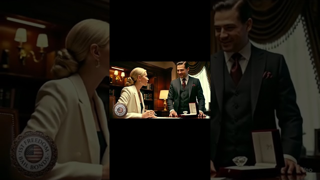 1st Freedom Bail Bonds the best in bail, Los Angeles based bail bonds company are professionals.