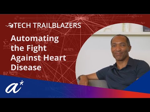 #TechTrailblazers: Fireside Chat with James Hare, Co-Founder and CEO of Us2.ai