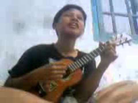 Keroncong ( ibu - hadadalwi by daman )