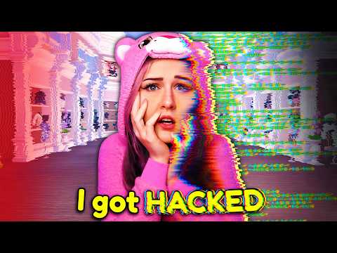 I Got HACKED In DRESS TO IMPRESS So I Got REVENGE... | ROBLOX