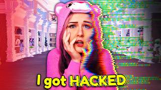 I Got HACKED In DRESS TO IMPRESS So I Got REVENGE... | ROBLOX