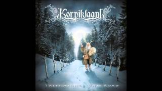 Korpiklaani - Tuli Kokko (HQ)