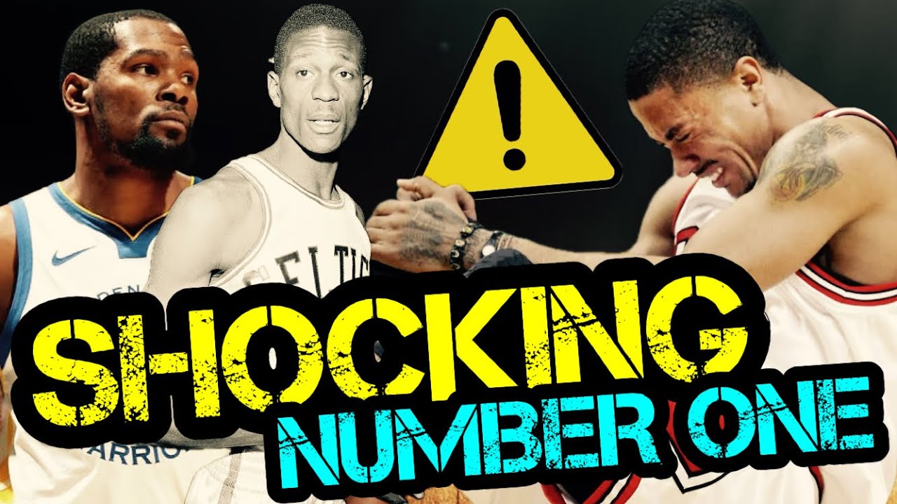 The Injuries That Changed History