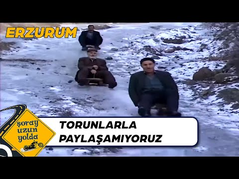 Dedelerin Torunlarla Paylaşamadığı