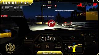 ⭕TruckersMP🚦REPORT ID🔸🆔0094🧾⭕