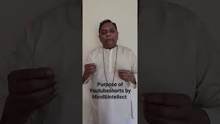 Youtube Shorts By Mindandintellect