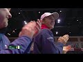 Ram/Sock vs Barrientos/Cabal Highlights | 2022 Davis Cup Qualifiers