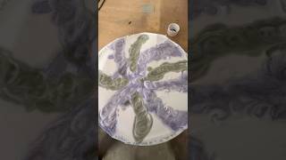 How to dye your disc! #discgolf #discdyeing